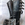Stiefelgamaschen Ledergamaschen für Stiefel schwarz silber echt Leder geöst + 4 Schnallen Mittelalter Larp Fantasy Rollenspiel Gothic Steampunk BDSM Fetisch sexy Kleidung gefertigt von Marion Heine Soulous Art